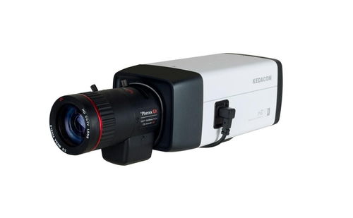 低照度摄像机 技术原理、应用场景与发展前景