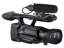 松下Z10000新款发布 完美3D拍摄，售价23000元