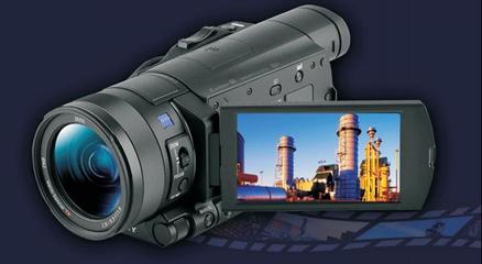 守护安全视界 专业防爆摄像机厂家的核心技术与应用解析