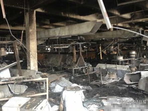 昆山企业爆炸事故 65人遇难，安全生产警钟再次敲响