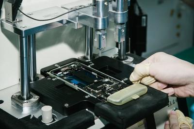 光影的魔法 探秘OPPO工厂，揭秘Find X系列摄像表现力的幕后匠心