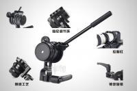 兰帕特5D2摄像套件 阻尼可调变焦器赋能专业影像创作