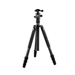 从静态到动态 摄影与摄像三脚架及云台的专业选择指南