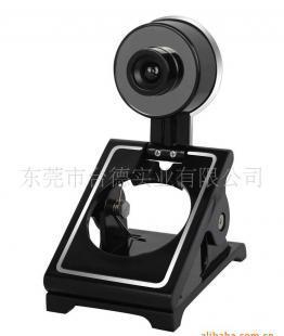 自主研发领航，专业摄像新纪元 探秘世界工厂网上的数码与电脑摄像头制造基地