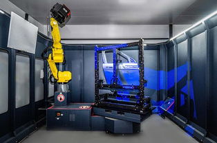 新智造，新起点 奇瑞捷豹路虎以品质为锚，持续创领豪华汽车市场