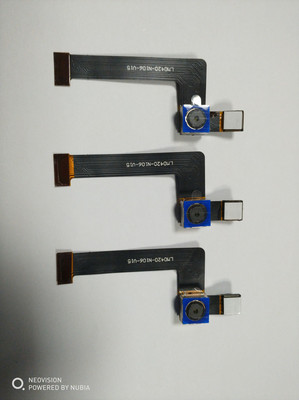 N106工厂直供高像素DVP摄像头模组 定制化与技术支持引领影像新体验