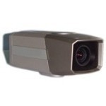 创嘉网络普通枪机YW8A12-48S 高清安防监控的可靠选择